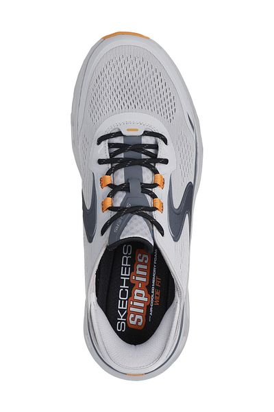 SKECHERS Graue Wanderschuhe