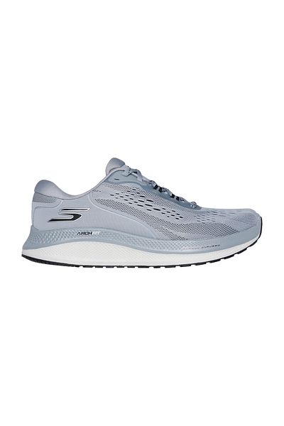 SKECHERS Graue Wanderschuhe