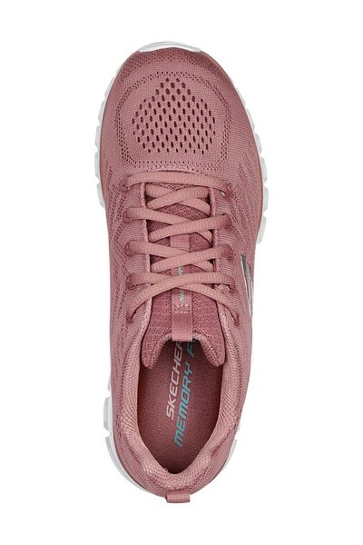 SKECHERS Elegantní dámské boty 12615-mve