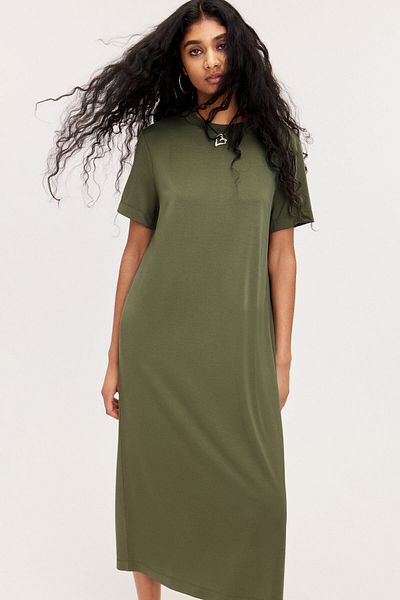 Monki Alba Tukşanık Dress