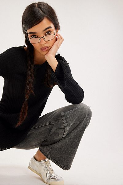 Monki Imoo Jeans