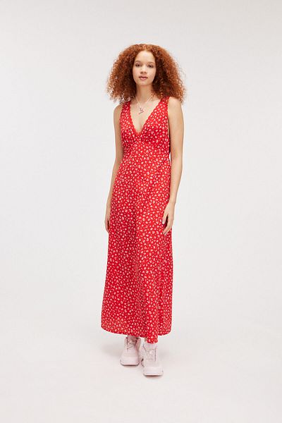 Monki Tiera Dress