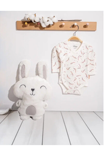 Tiffany Ladybug Children's Tiffany Wheat Theme Double Breasted Badi 53022