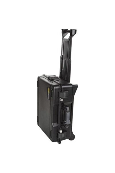 MANO Tough Case Takım Çantası Siyah Mtc430