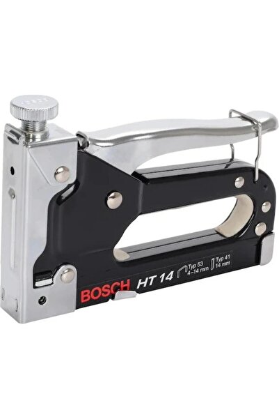 Bosch Zımba Tabanca Ht14 0603038001