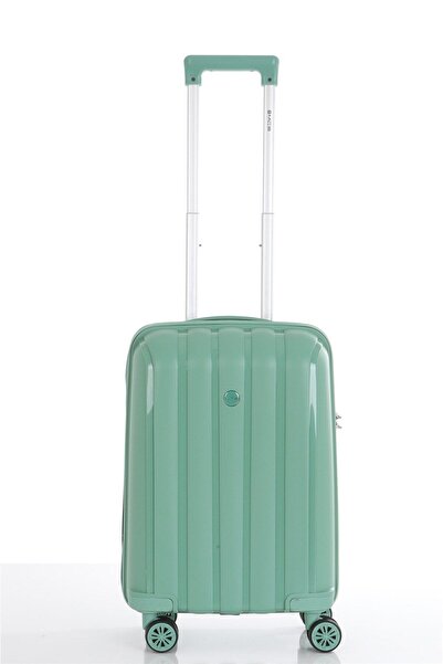 MÇS Polipropilen Valiz V305 55 CM