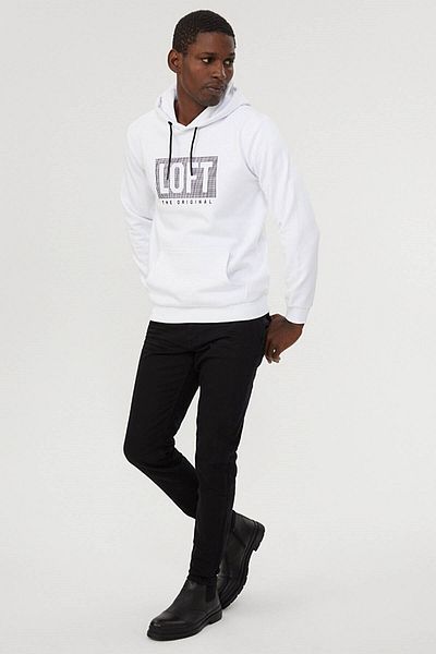 Loft Men's Sweatshirt Lf2028610