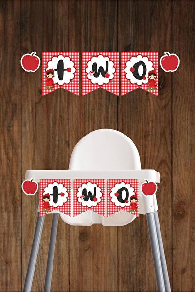 neşeli günlerim Κοκκινοσκουφίτσα Concept Two Banner