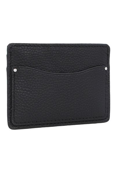 Fossil Anderson Credit card case Leather 10.5 cm