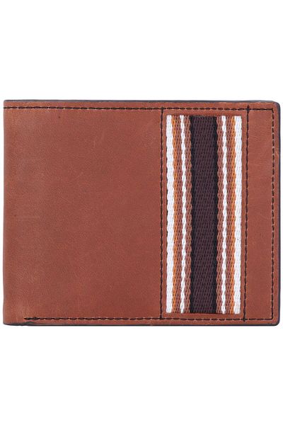 Fossil Everett Geldbörse Leder 11 cm