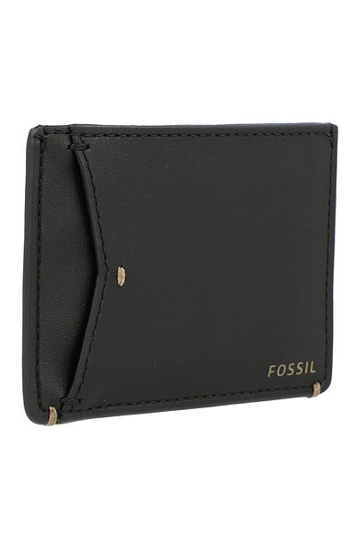 Fossil Joshua credit card case 10 cm