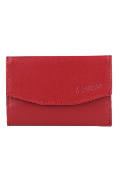 Esquire New Silk Key wallet Leather 10 cm