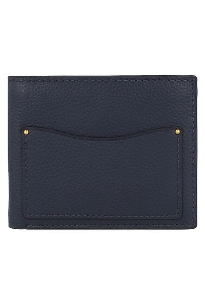 Fossil Anderson Geldbörse Leder 12 cm