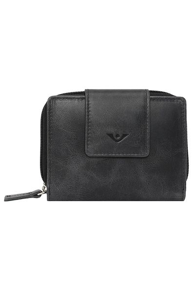 VOI City Cowboy Kenia Geldbörse Leder 12,5 cm