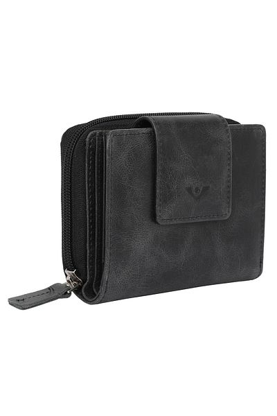 VOI City Cowboy Kenia Geldbörse Leder 12,5 cm