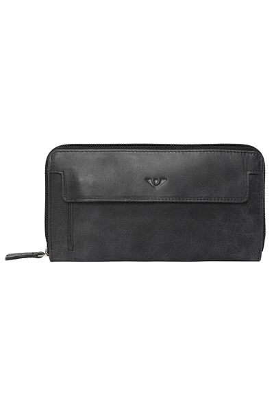 VOI City Cowboy Paka Wallet Leather 19 cm