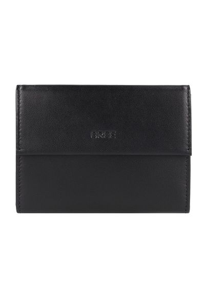 Bree Pure 103 Kreditkartenetui Leder 8 cm