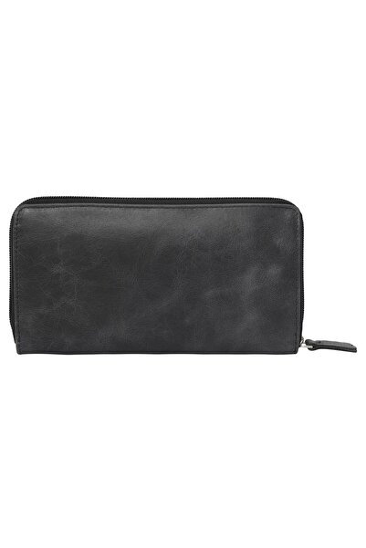 VOI City Cowboy Paka Wallet Leather 19 cm