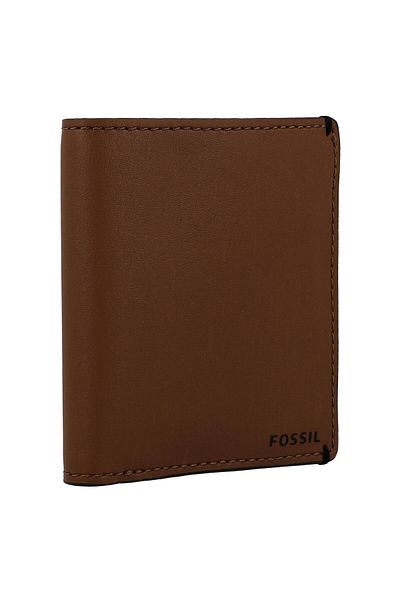 Fossil Joshua wallet 8.5 cm
