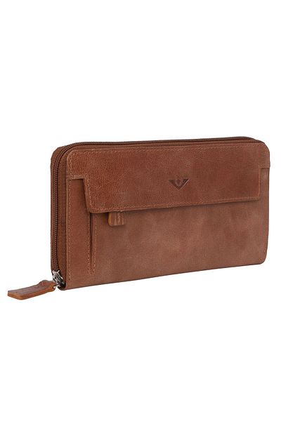 VOI City Cowboy Paka Geldbörse Leder 19 cm