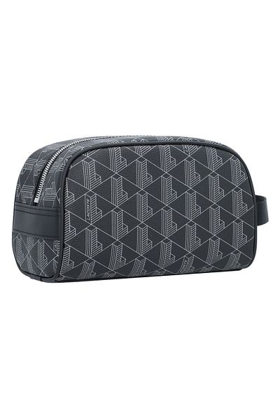 Lacoste The Blend Kulturbeutel 23 cm