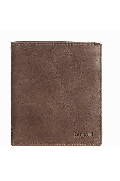 BUGATTI Volo Geldbörse Leder 11 cm