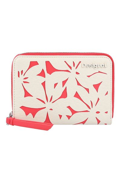 Desigual Marisa Geldbörse 14 cm
