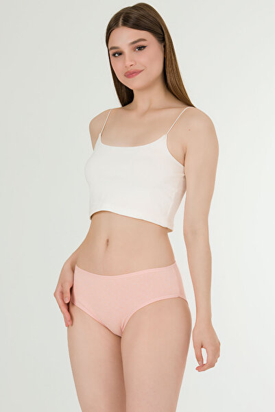 Anıt Set de chiloți Bato din 3 piese - Culori asortate