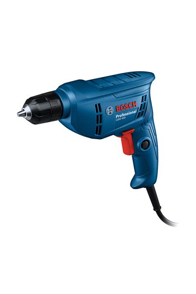 Bosch Professional Rotary Drill GBM 400 Corded 400w