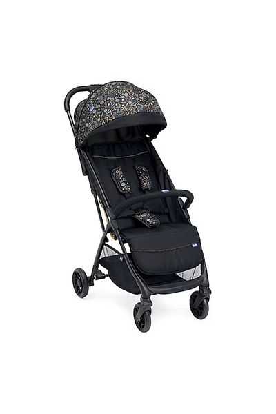 Can Ali Toys Comfort Full Function Baby Stroller