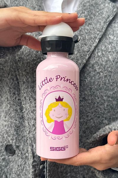 SIGG Leni Kids Water Bottle 0.4l