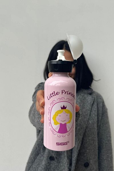 SIGG Leni Kids Water Bottle 0.4l