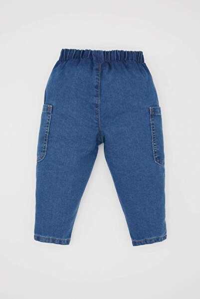 DeFacto Chlapecké kalhoty Regular Fit A7846A523Au