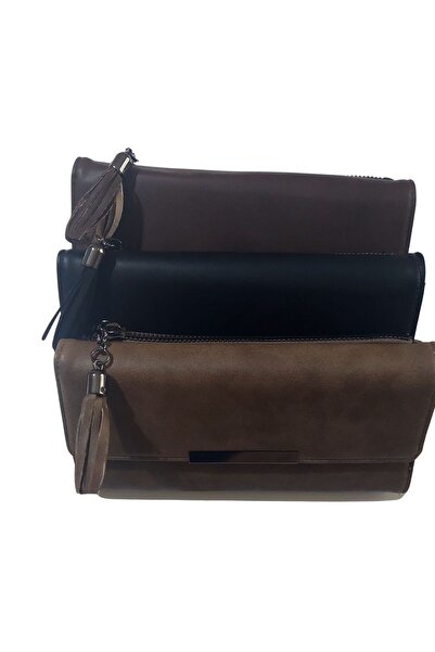 Lebina İki Bölmeli Kadın Cüzdan