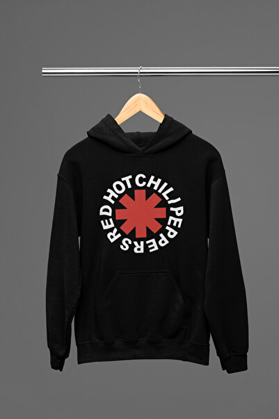 MAGORS Hanorac din bumbac cu mânecă lungă Ridicat - Hanorac cu 3 fire, hârtie...