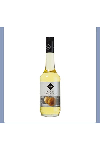 Rioba Kokteyl Şurup Kavun 700 Ml Burfez
