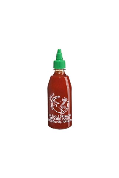 Thai World Sriracha Acı Biber Sosu Uni Eagle 475 Gram