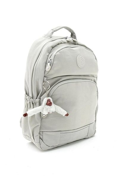 Lifonbag Σακίδιο ταξιδιού Unisex 3 θέσεων με θήκη φορητού υπολογιστή - Αδιάβροχο