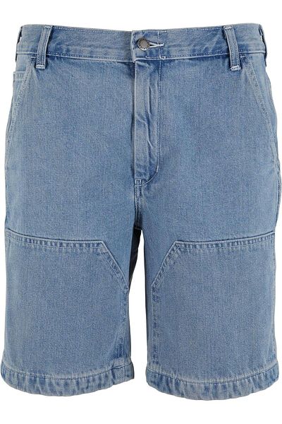 Dickies Herren Dickies Denim Chap Shorts