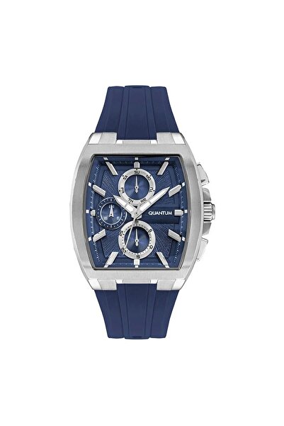 Quantum HNG997.399 Silikon Erkek Kol Saati