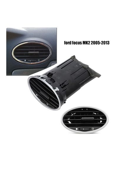 OEM Focus 2-2.5 Ventilation Grille Complete 2006-2012