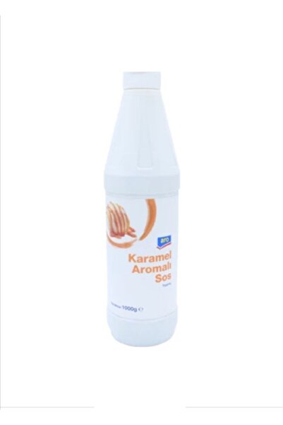 Aro Karamelli Sos Topping 1kg