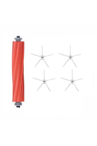 Asgard Grup ROBOROCK S7-S7 MAXV-S7 MAXV ULTRA T7-T7S Συμβατό με εξαρτήματα A+ Υψηλή ικανοποίηση πελατών