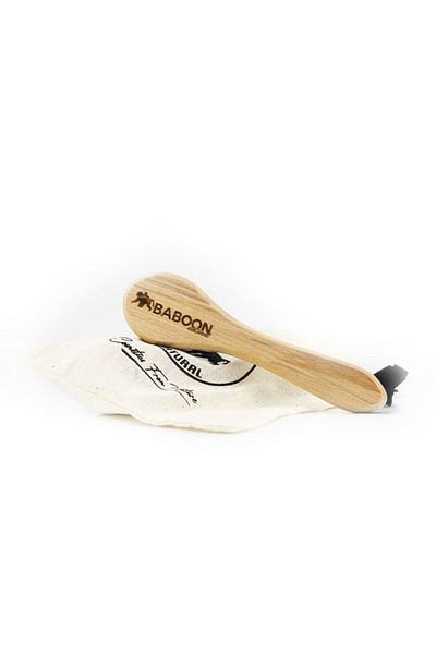 Baboon Natural Horsehair Brush Small Size