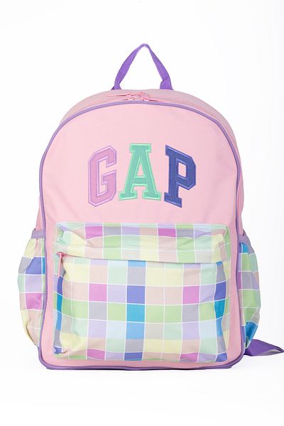BENOX Gap School and Daily Backpack