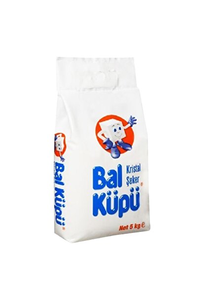 Bal Küpü Balküpü Toz Şeker 5 Kg