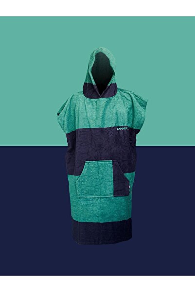 Sole Rosa Πετσέτα Surf Poncho