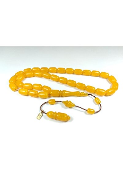 İskeçe Tesbih Ayhan Turan Usta Iși Semnat Sigilat Squeeze Chihlimbar Certific...