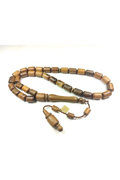 İskeçe Tesbih Hakan Kaya Usta Artefact Semnat Dark Hedges Certificat 4643