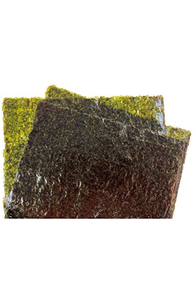 ODORİ Sea Food Yaki Sushi Nori Yosunu 50 Yaprak